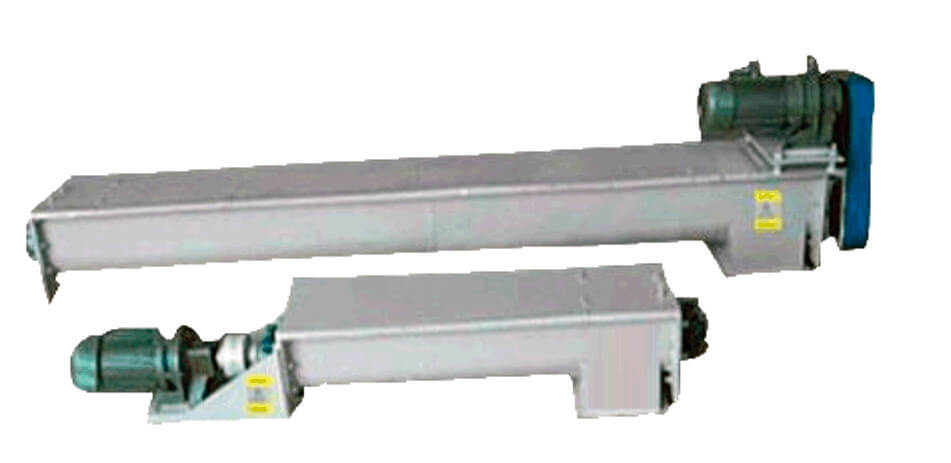 Conveying Series