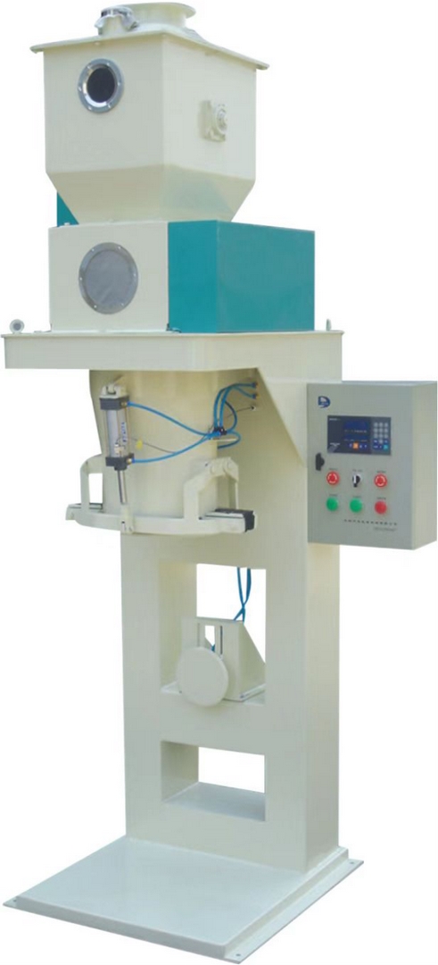 LCS Wertical Automatic Packer(For Granule)