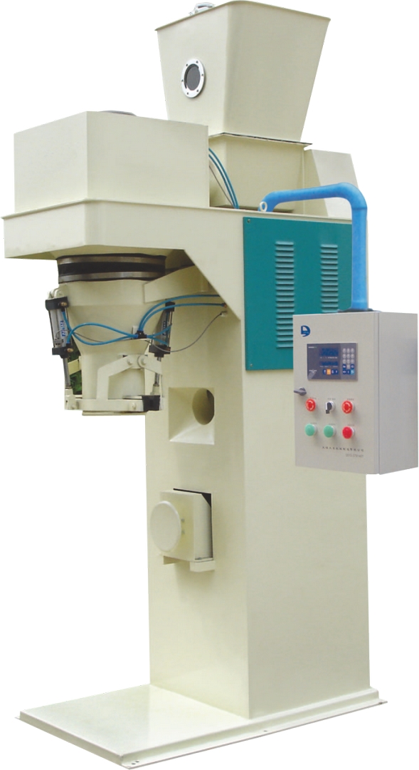 LCS Automatic Packer (For Powder)