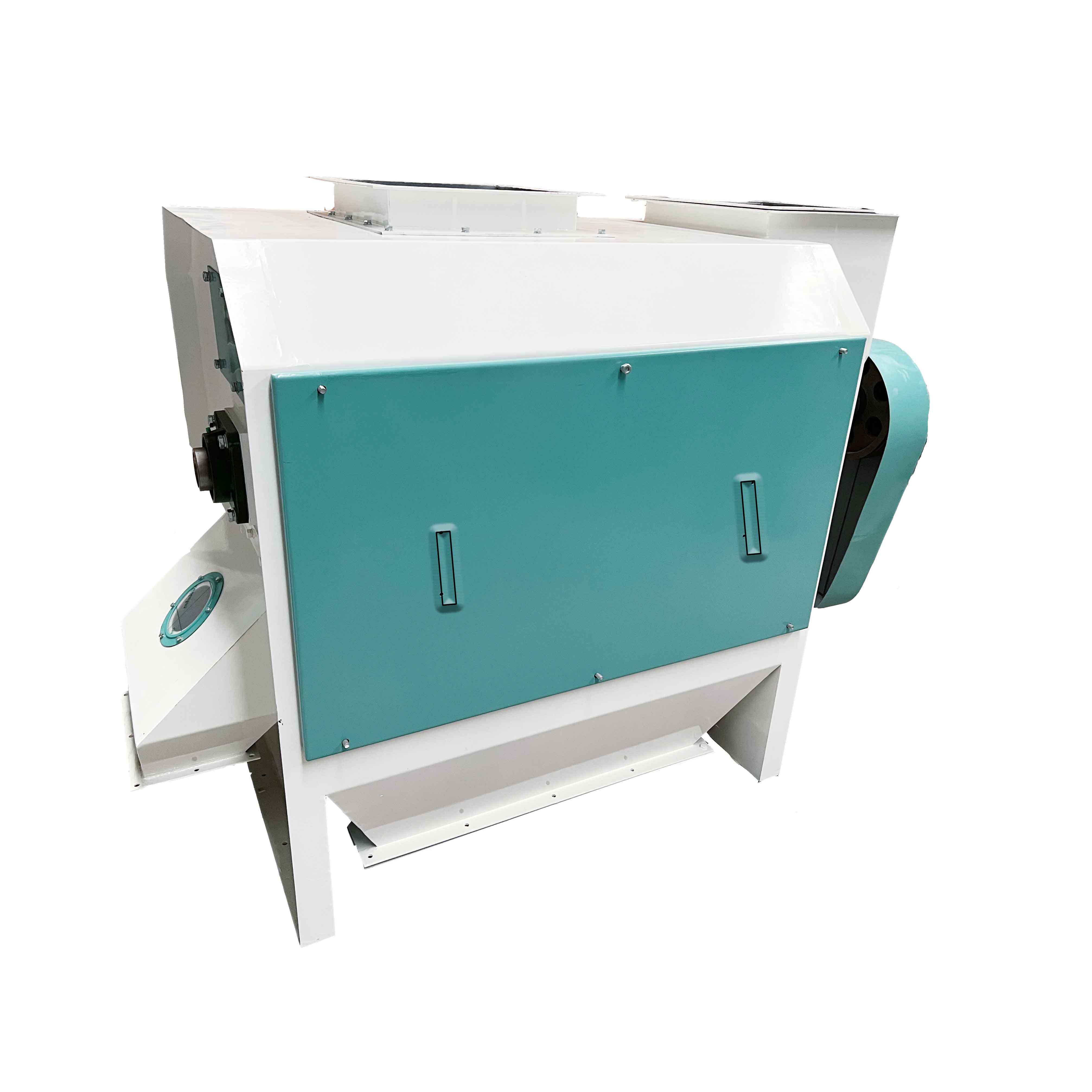 SQLZ Series Cone Powder Sieve