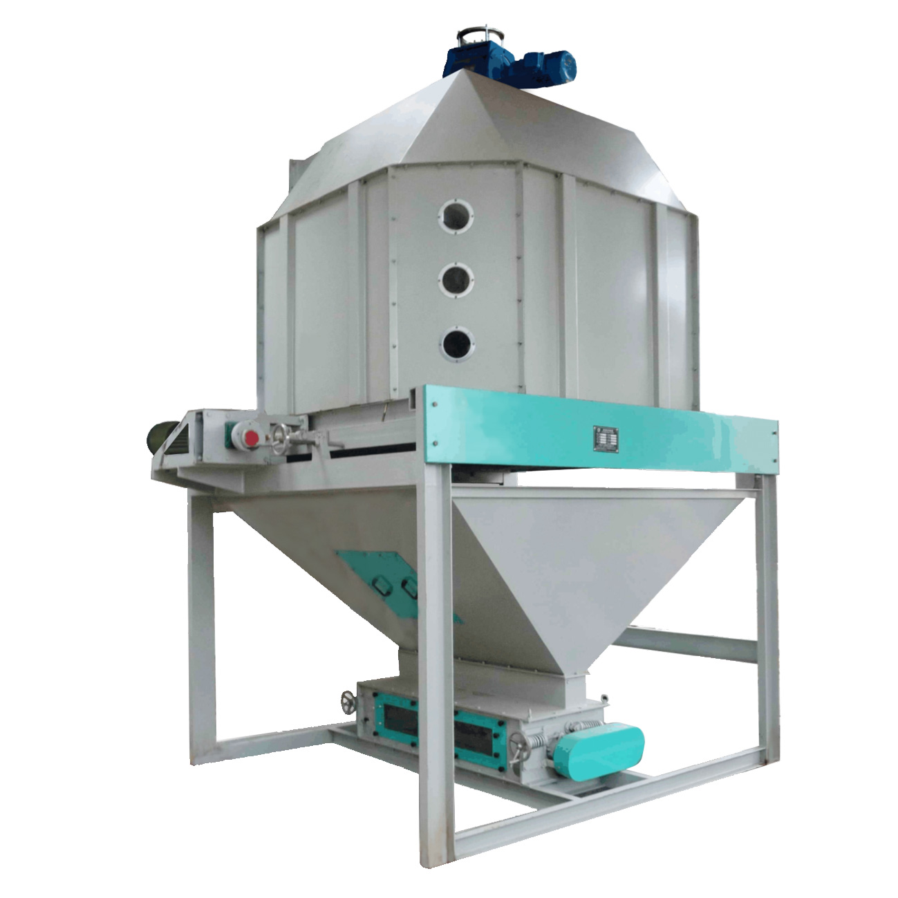 SKLN Series Counterflow Cooler