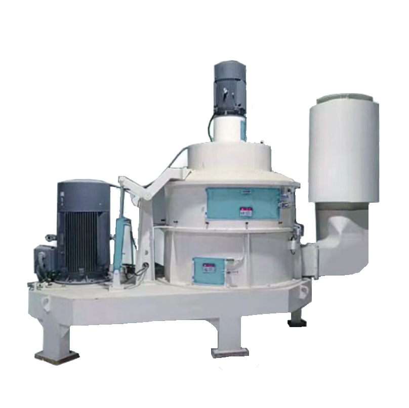SWFL Series Ultra-micro Pulveriser