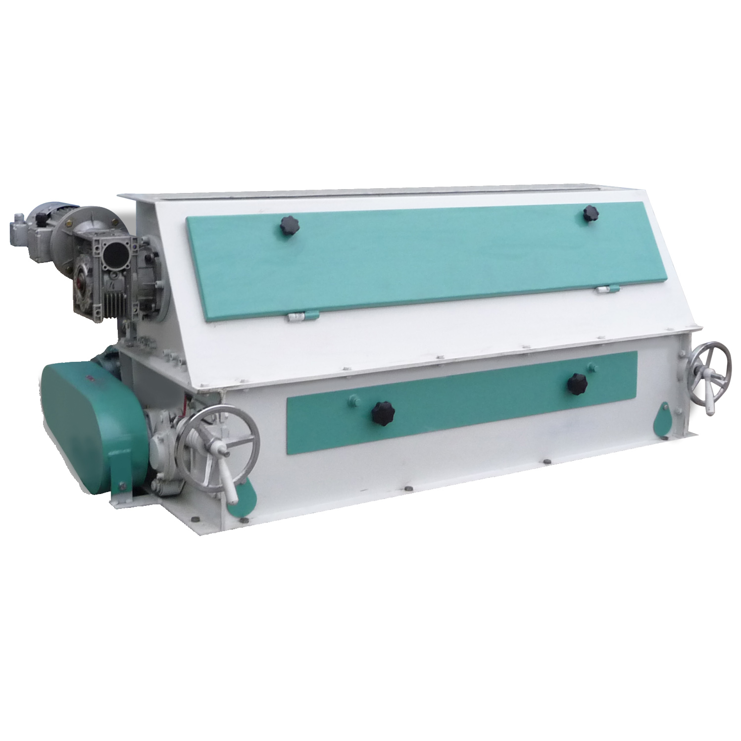 SSLG Series Roller Crusher