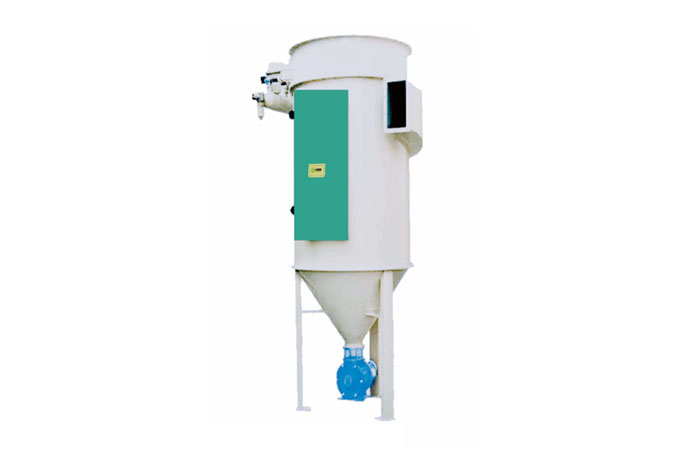 TBLMY Series High Pressure Jet Filter Dust Collector