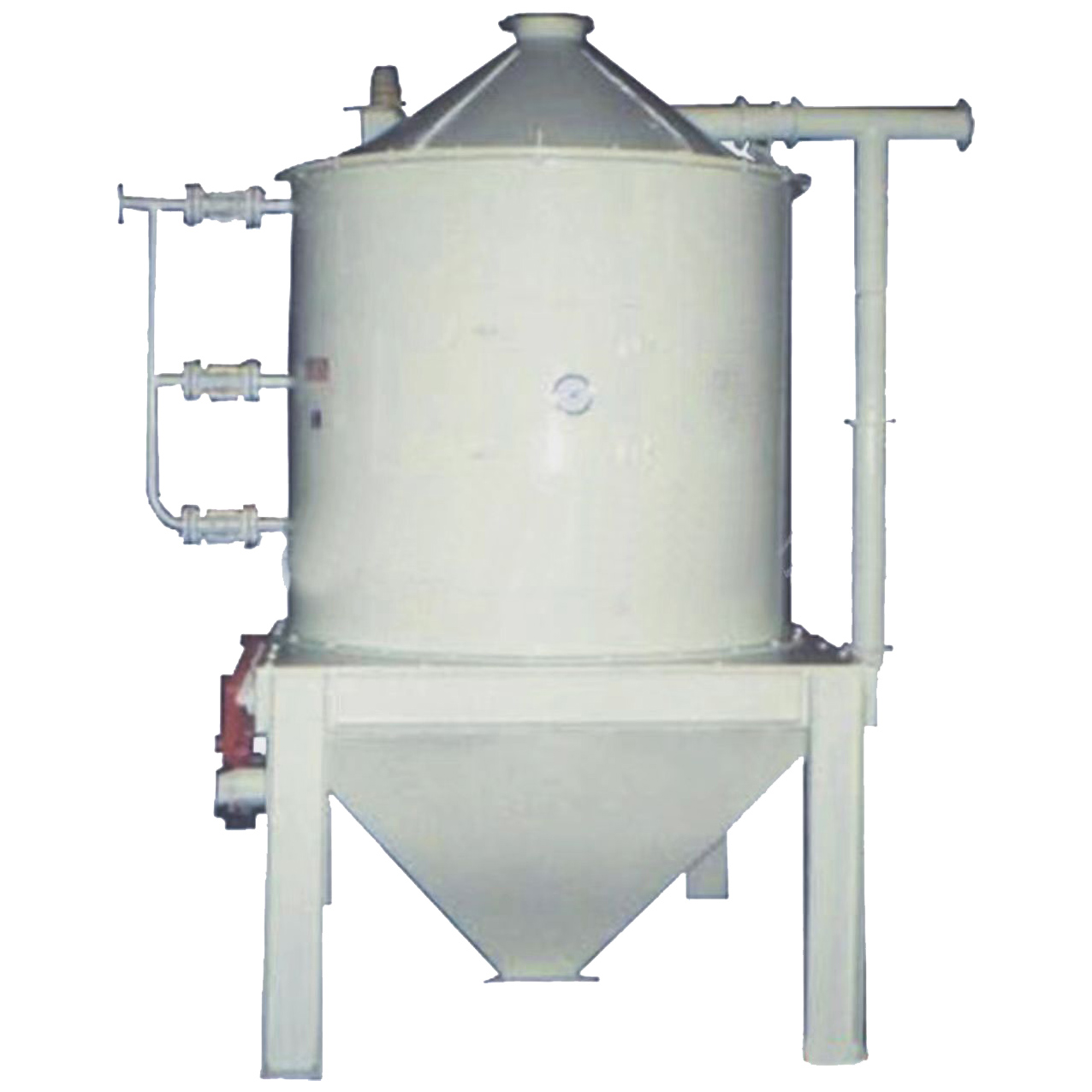 Swdb Series Mature Pellet Machine