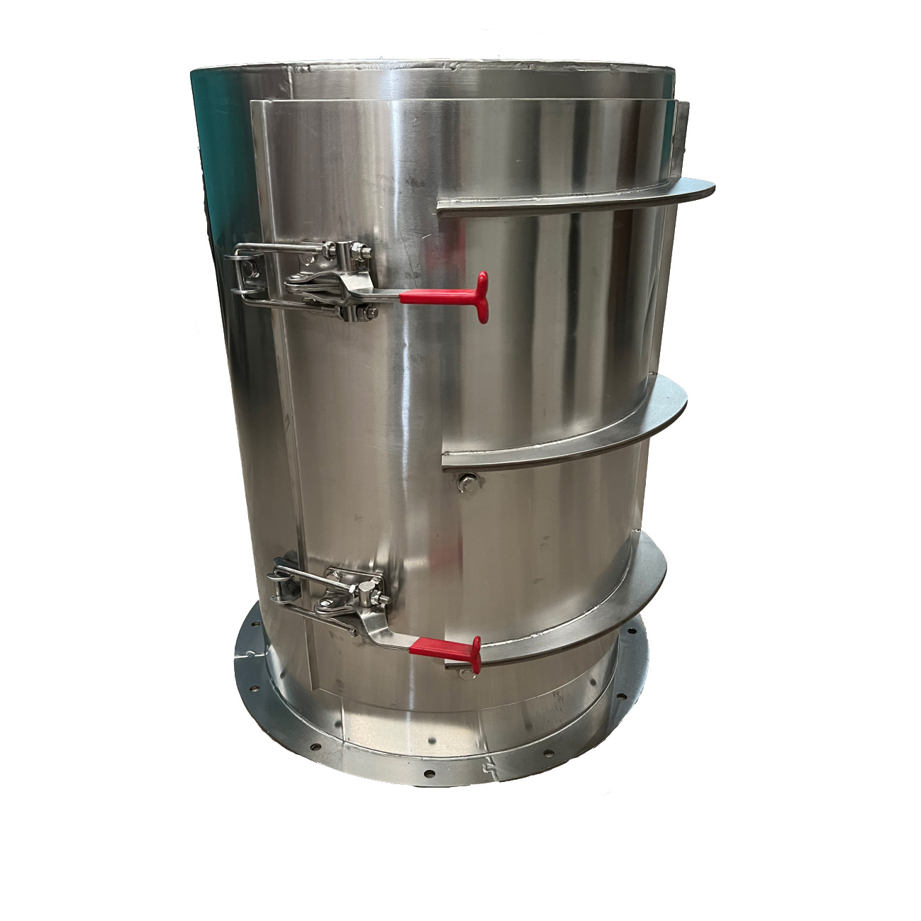 TCXT Series Stainless Magnet Sleeve